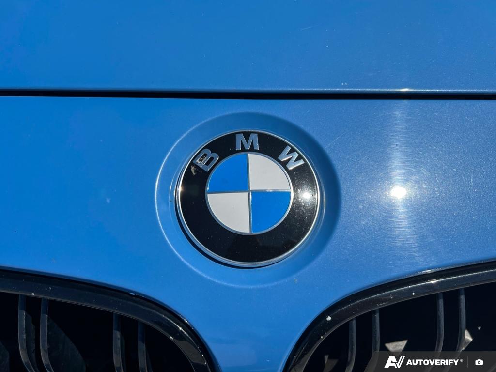 used 2016 BMW M4 car, priced at $47,900