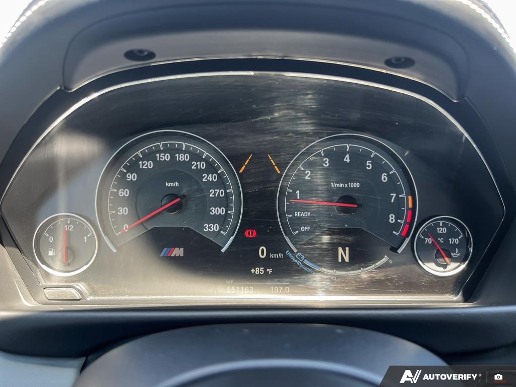used 2016 BMW M4 car, priced at $47,900