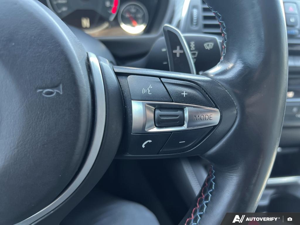 used 2016 BMW M4 car, priced at $47,900
