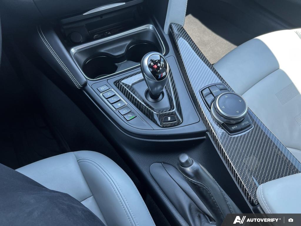 used 2016 BMW M4 car, priced at $47,900