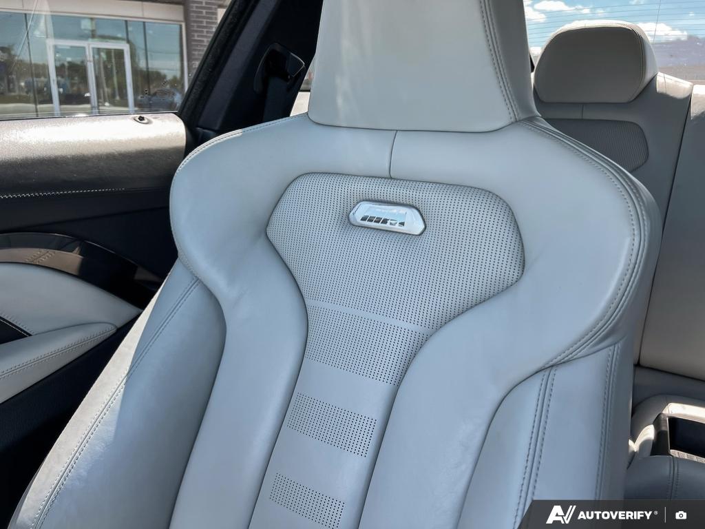 used 2016 BMW M4 car, priced at $47,900