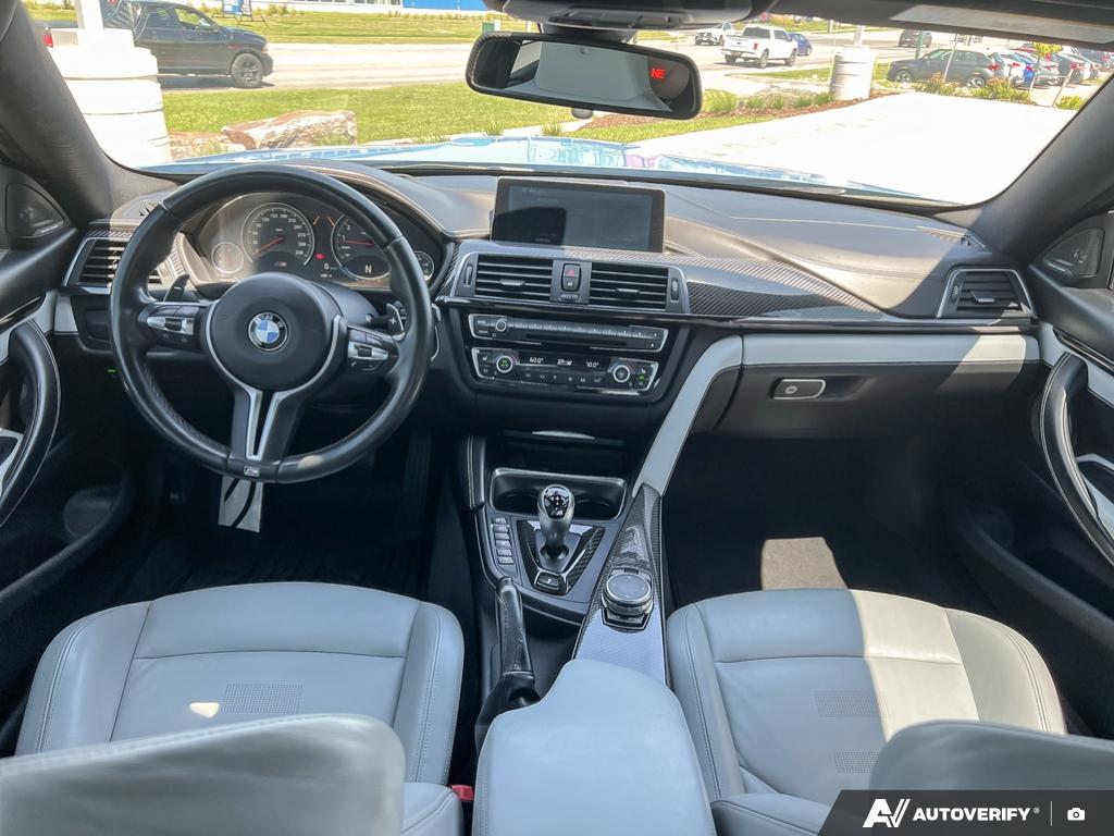 used 2016 BMW M4 car, priced at $47,900