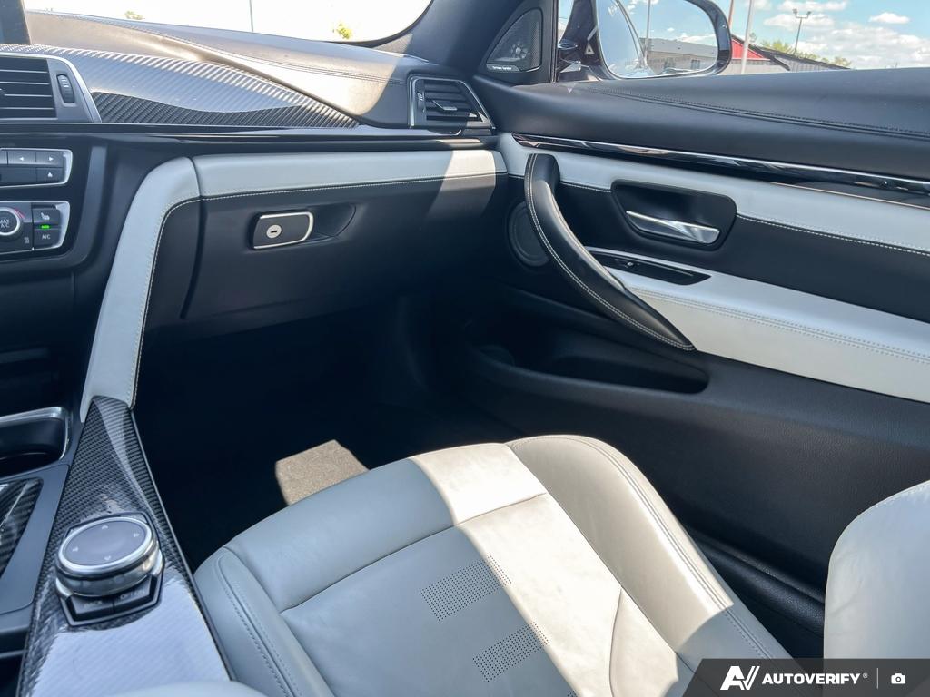 used 2016 BMW M4 car, priced at $47,900