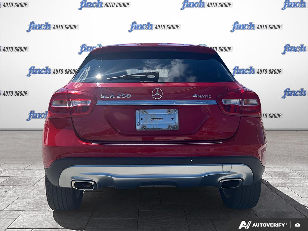 used 2015 Mercedes-Benz GLA-Class car, priced at $16,900
