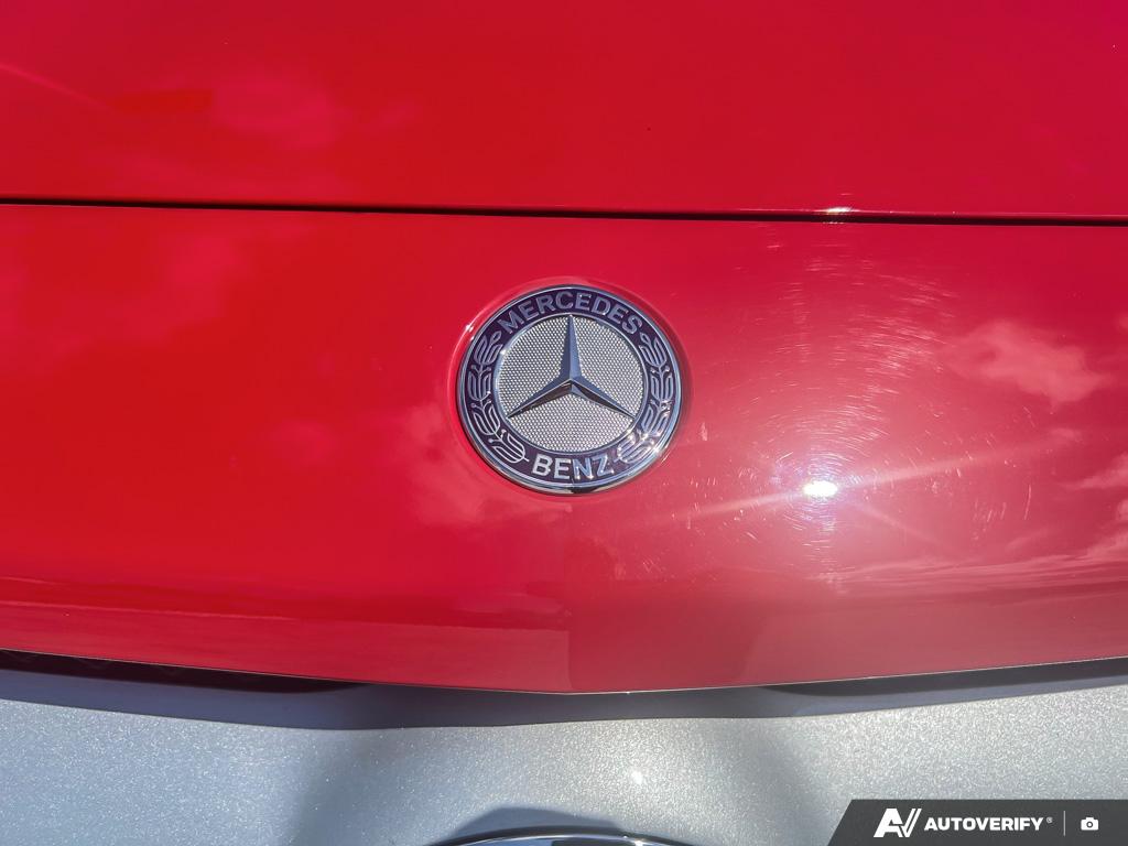 used 2015 Mercedes-Benz GLA-Class car, priced at $16,900