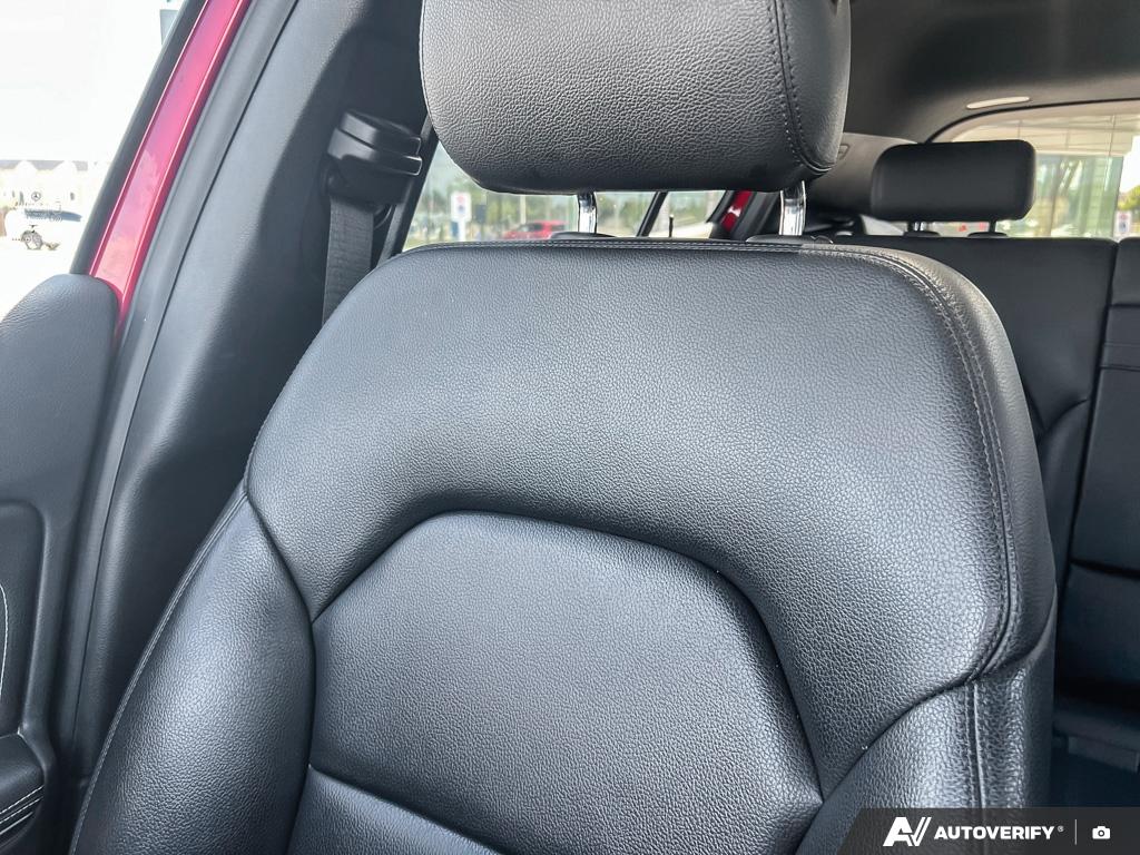 used 2015 Mercedes-Benz GLA-Class car, priced at $16,900