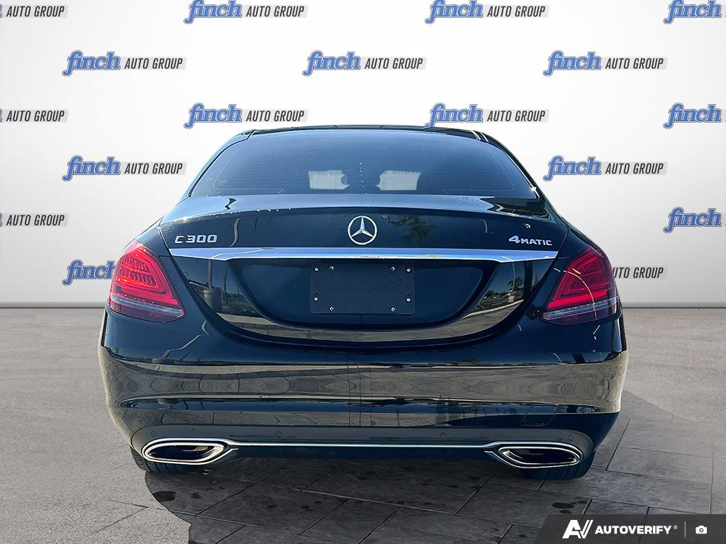 used 2019 Mercedes-Benz C-Class car, priced at $30,900