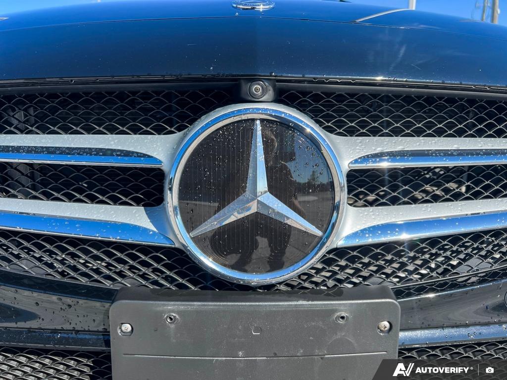 used 2019 Mercedes-Benz C-Class car, priced at $30,900