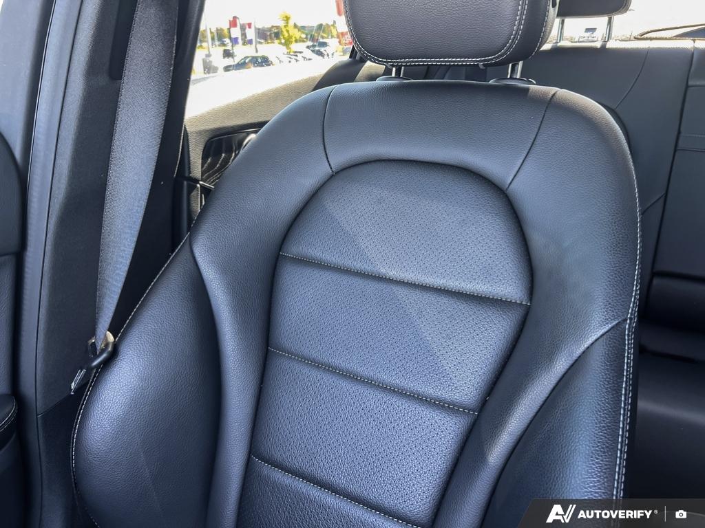 used 2019 Mercedes-Benz C-Class car, priced at $30,900