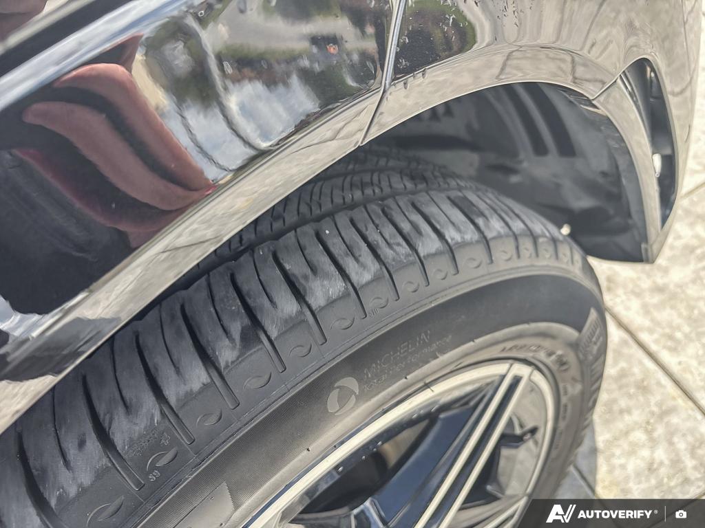 used 2022 Mercedes-Benz GLE 350 car, priced at $59,900