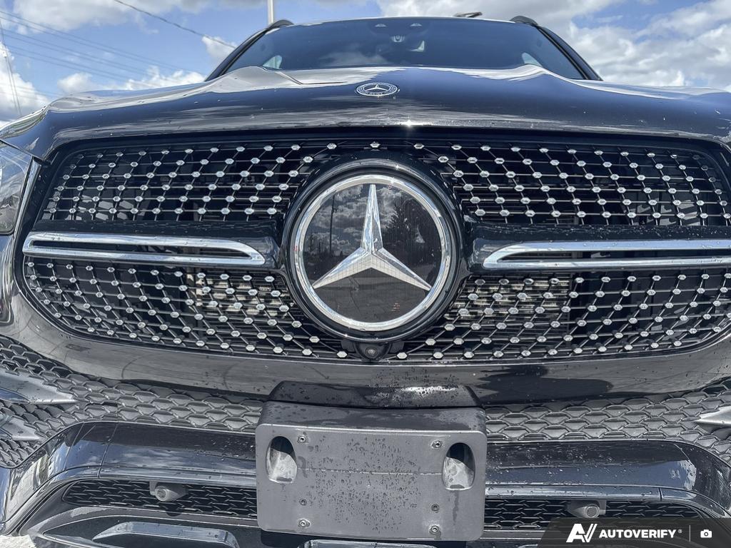 used 2022 Mercedes-Benz GLE 350 car, priced at $59,900