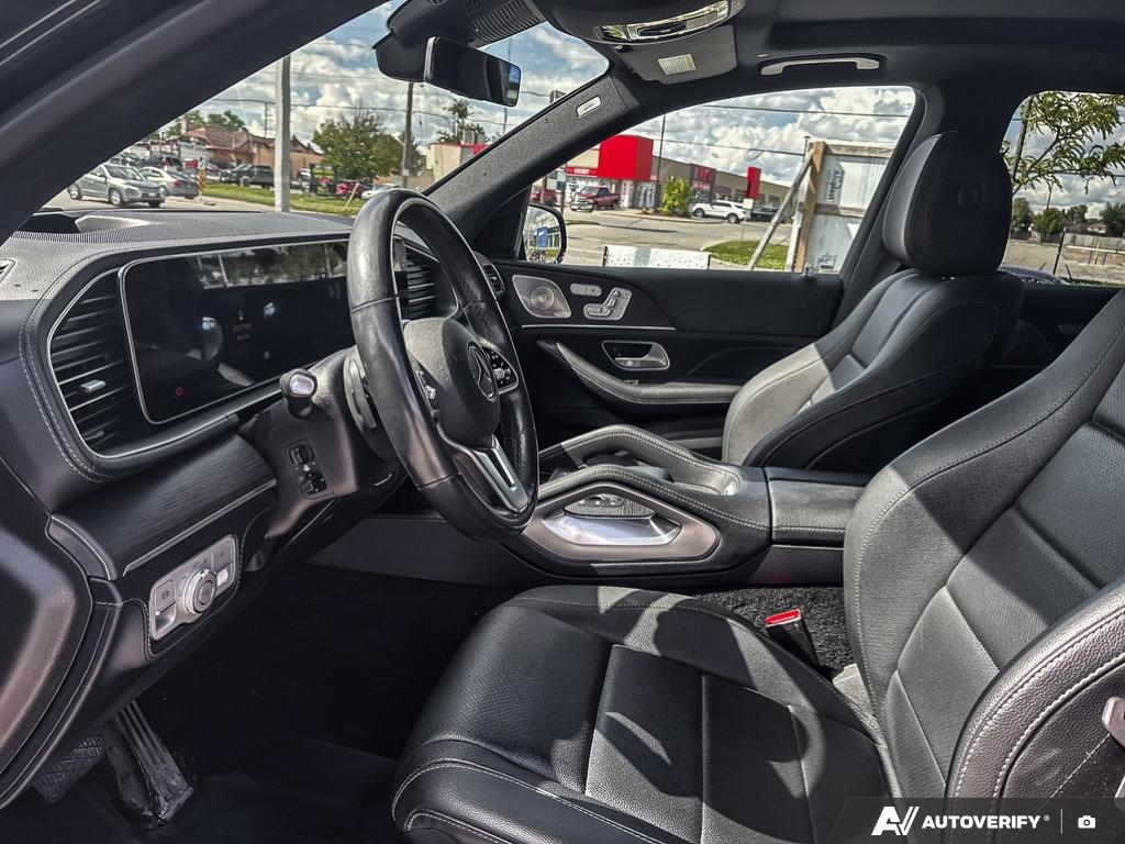 used 2022 Mercedes-Benz GLE 350 car, priced at $59,900