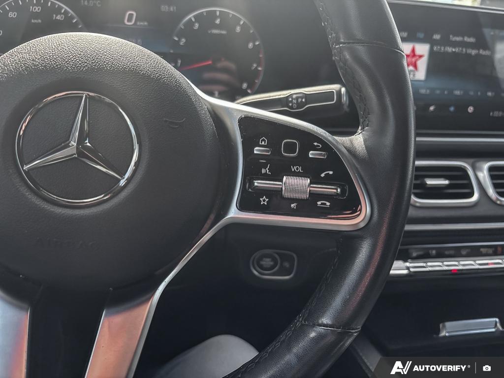used 2022 Mercedes-Benz GLE 350 car, priced at $59,900