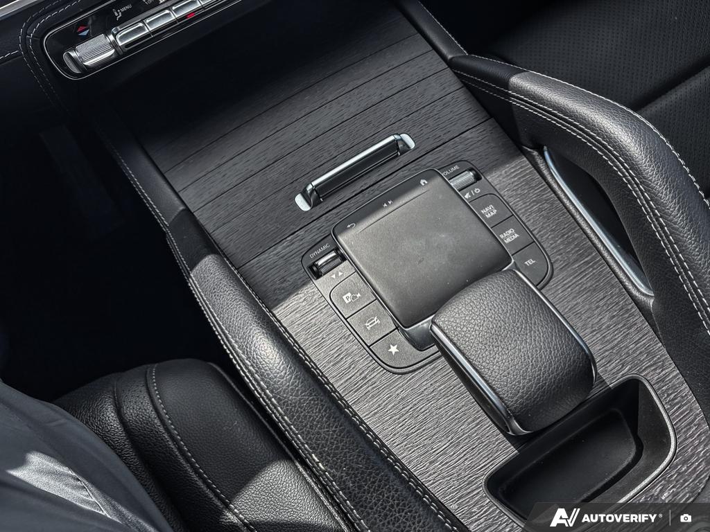 used 2022 Mercedes-Benz GLE 350 car, priced at $59,900
