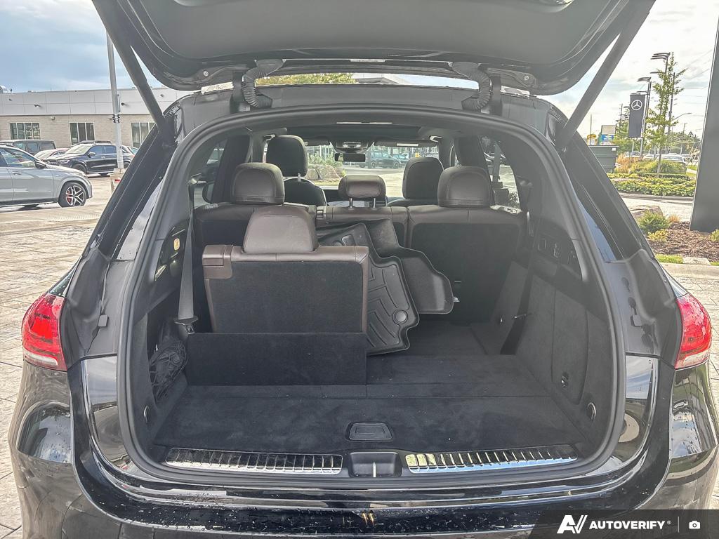 used 2022 Mercedes-Benz GLE 450 car, priced at $68,900