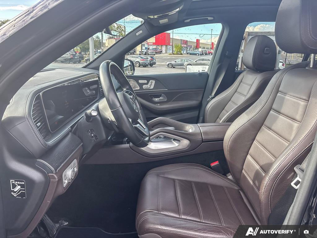 used 2022 Mercedes-Benz GLE 450 car, priced at $68,900