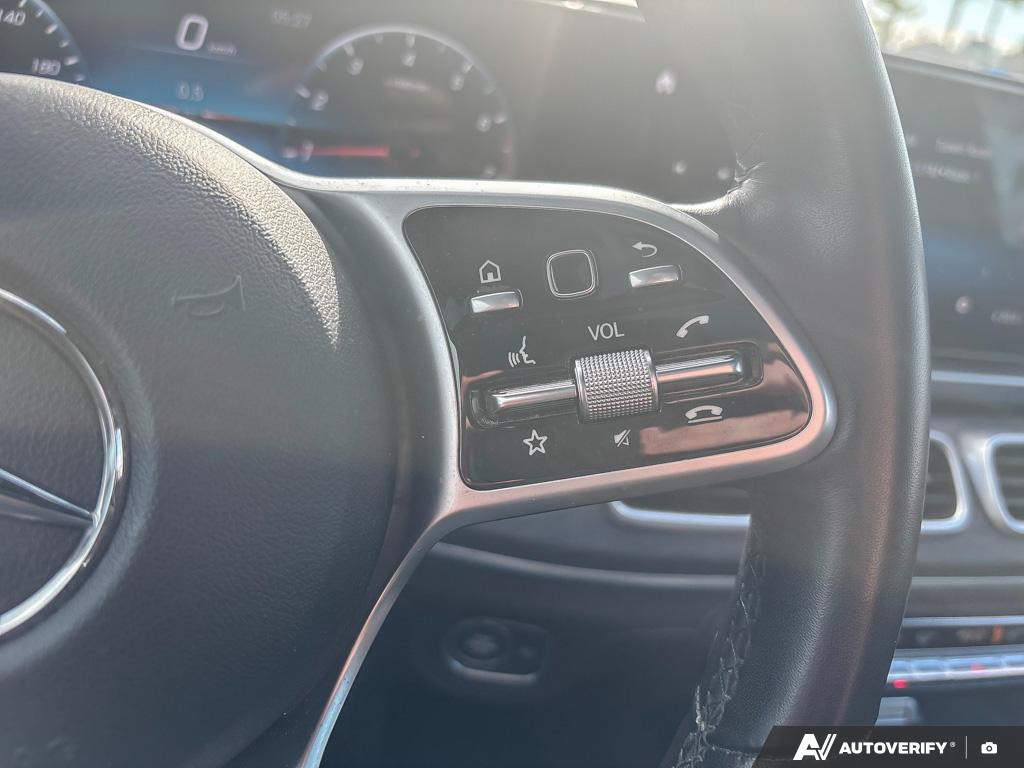 used 2022 Mercedes-Benz GLE 450 car, priced at $68,900