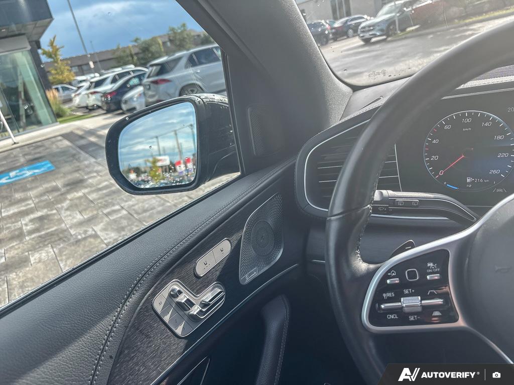 used 2022 Mercedes-Benz GLE 450 car, priced at $68,900