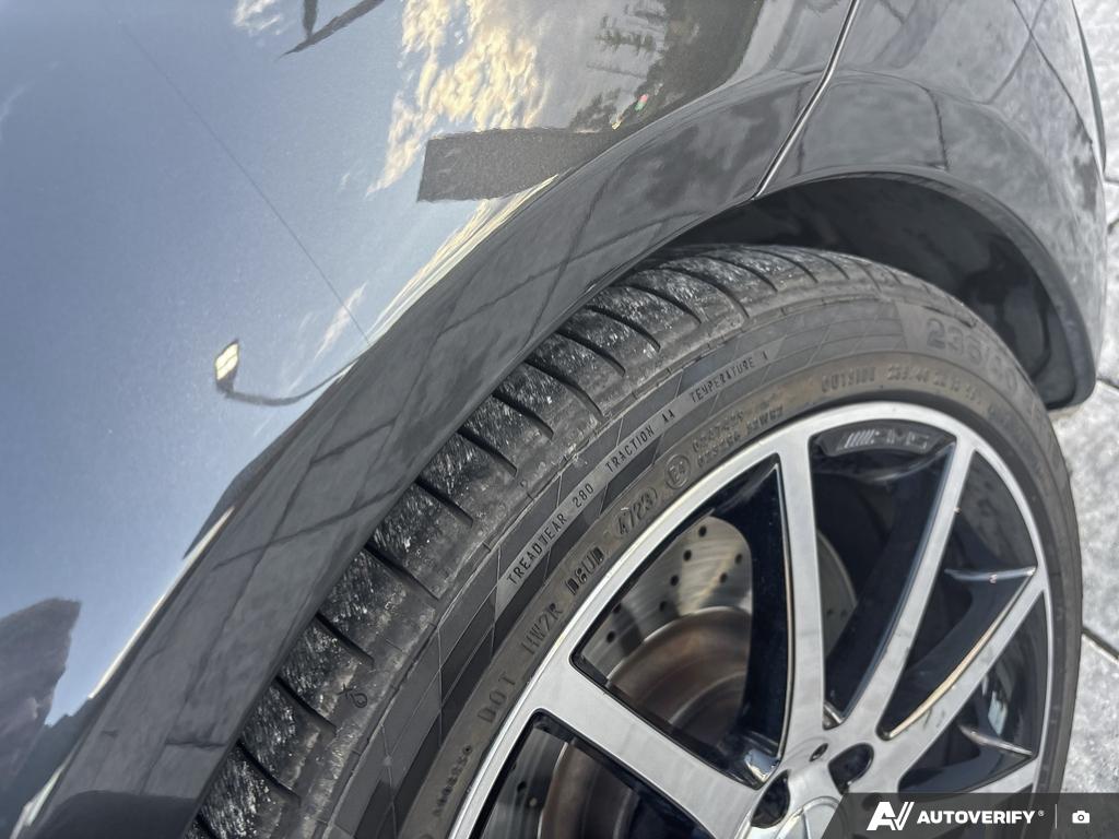 used 2019 Mercedes-Benz AMG SLC 43 car, priced at $58,900