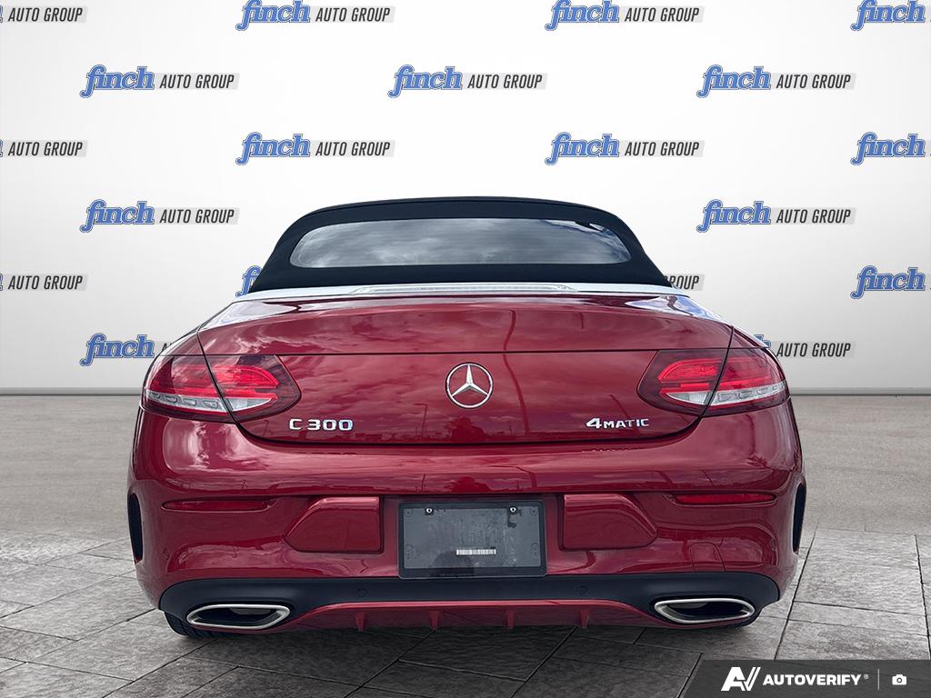 used 2017 Mercedes-Benz C-Class car, priced at $32,900