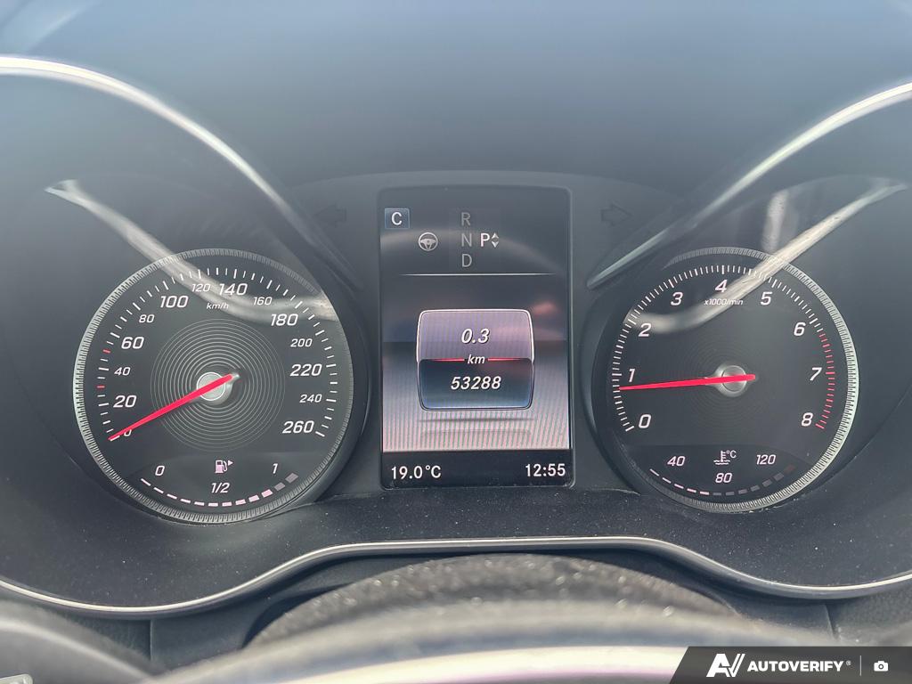 used 2017 Mercedes-Benz C-Class car, priced at $32,900