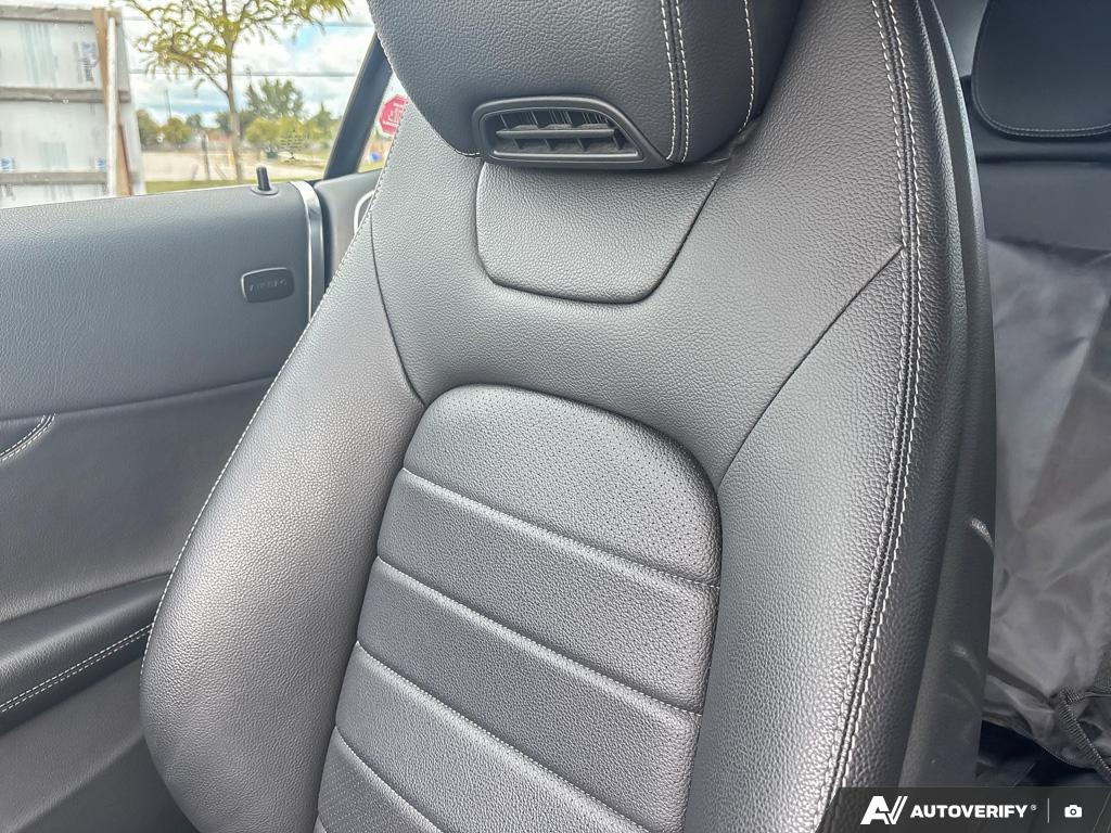 used 2017 Mercedes-Benz C-Class car, priced at $32,900