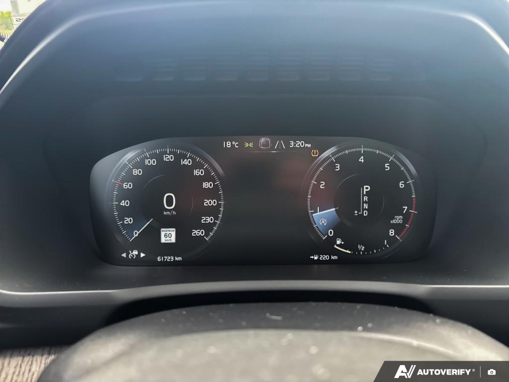 used 2021 Volvo XC90 car, priced at $44,909