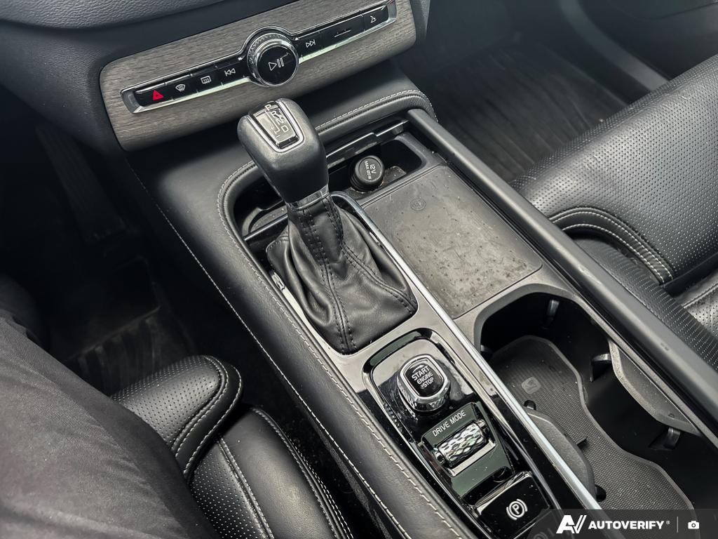 used 2021 Volvo XC90 car, priced at $44,909