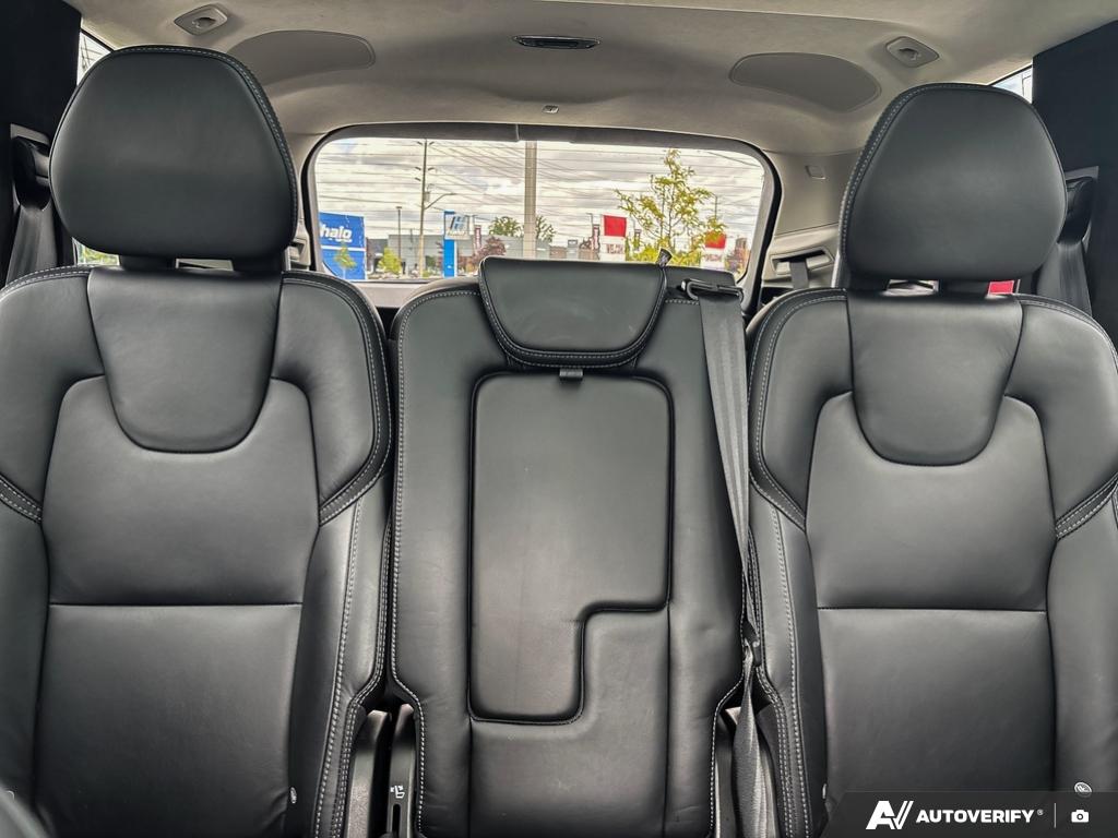 used 2021 Volvo XC90 car, priced at $44,909
