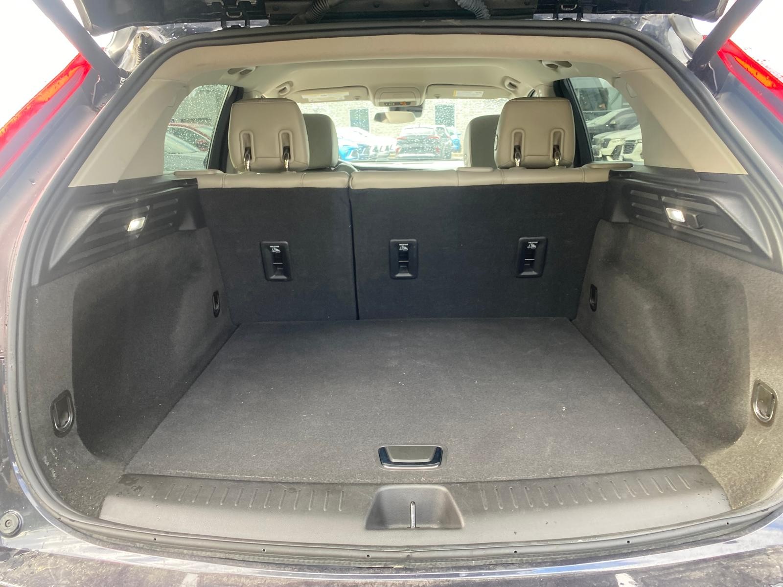 used 2023 Cadillac XT4 car, priced at $34,555