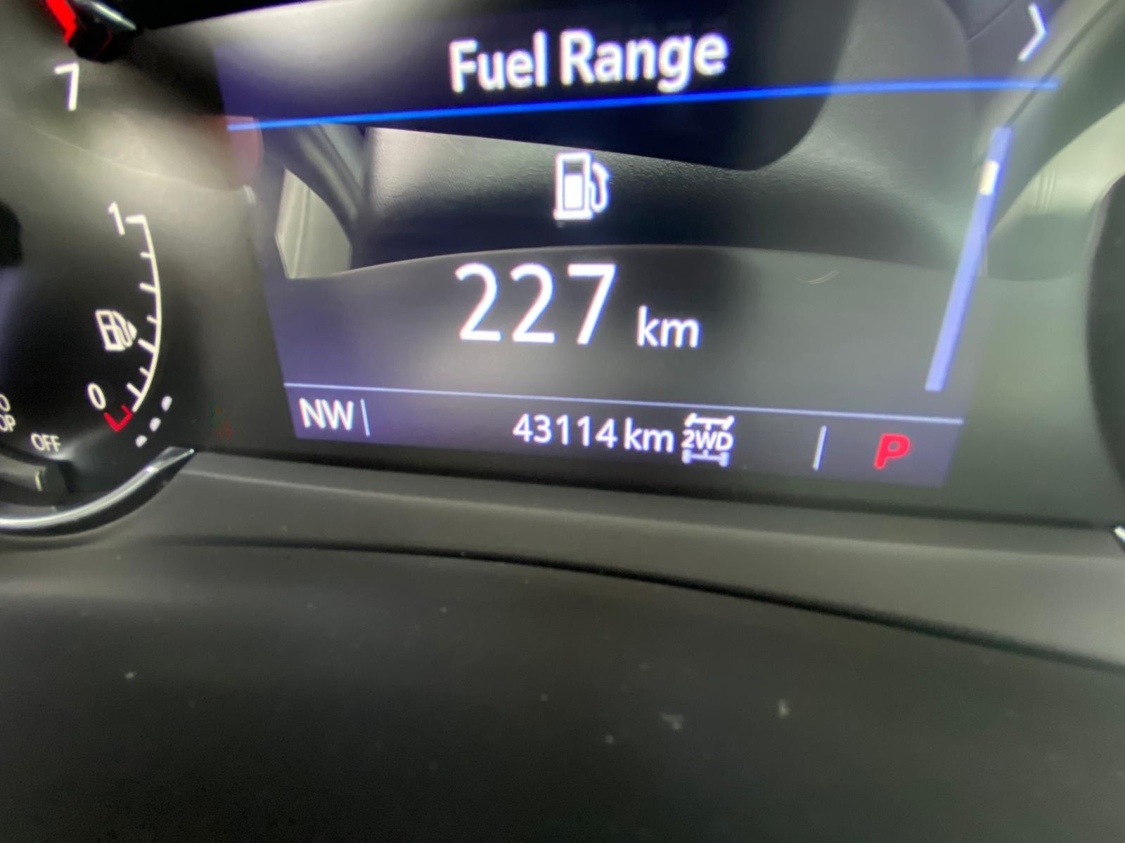 used 2023 Cadillac XT4 car, priced at $34,555