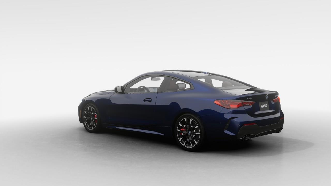 new 2026 BMW M440 car, priced at $88,324