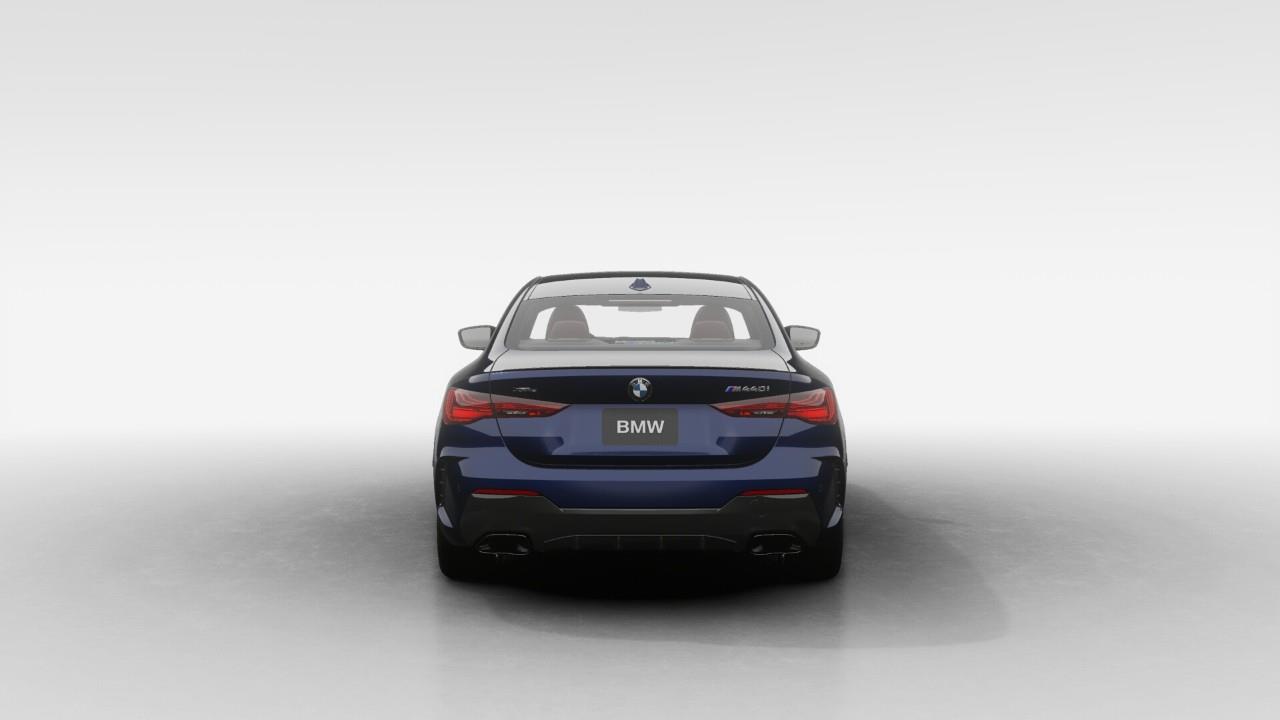 new 2026 BMW M440 car, priced at $88,324