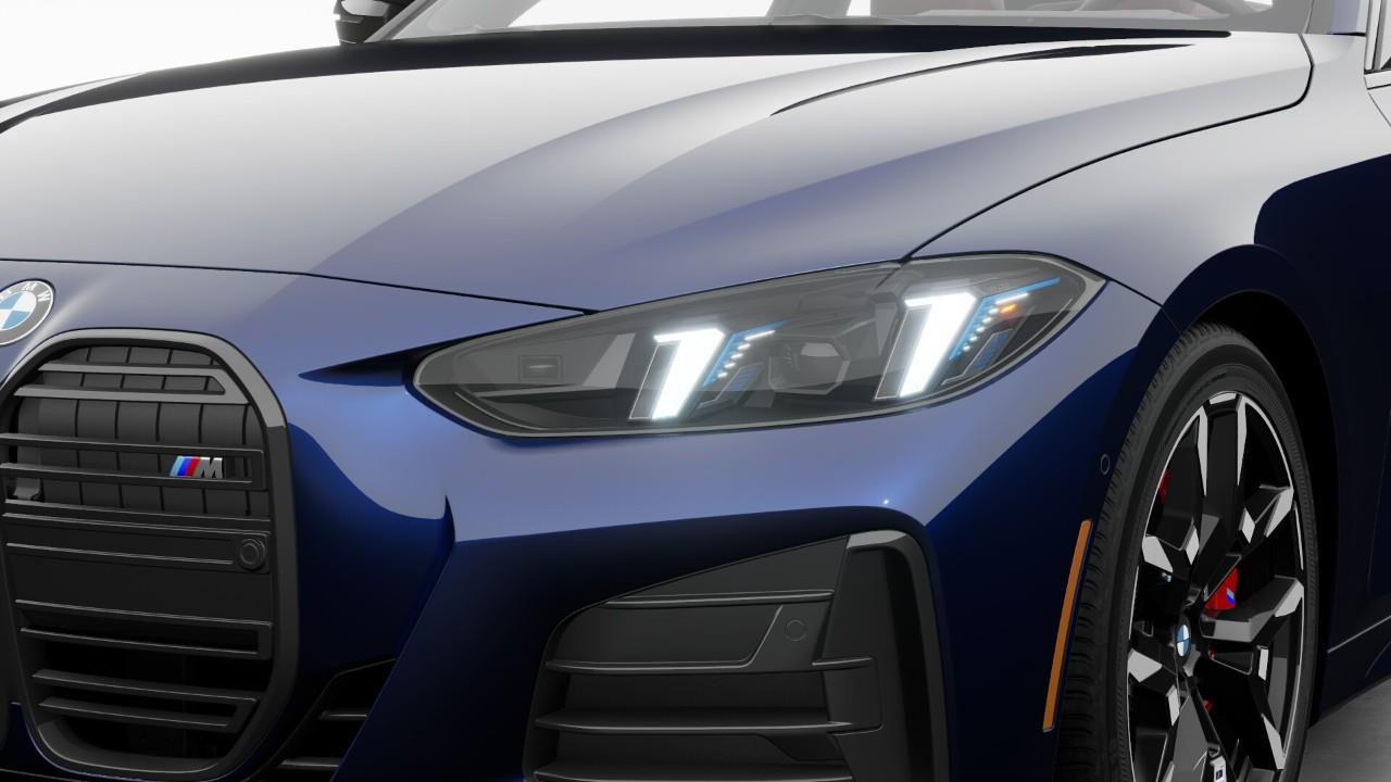 new 2026 BMW M440 car, priced at $88,324