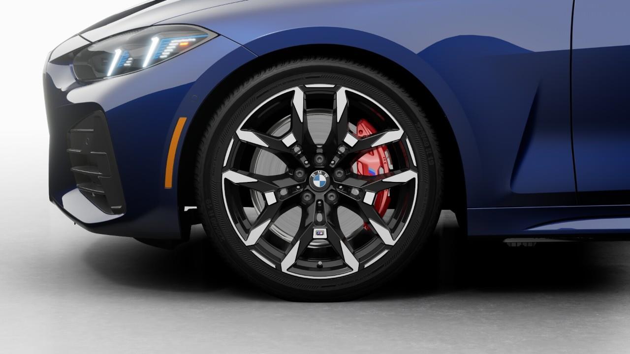 new 2026 BMW M440 car, priced at $88,324