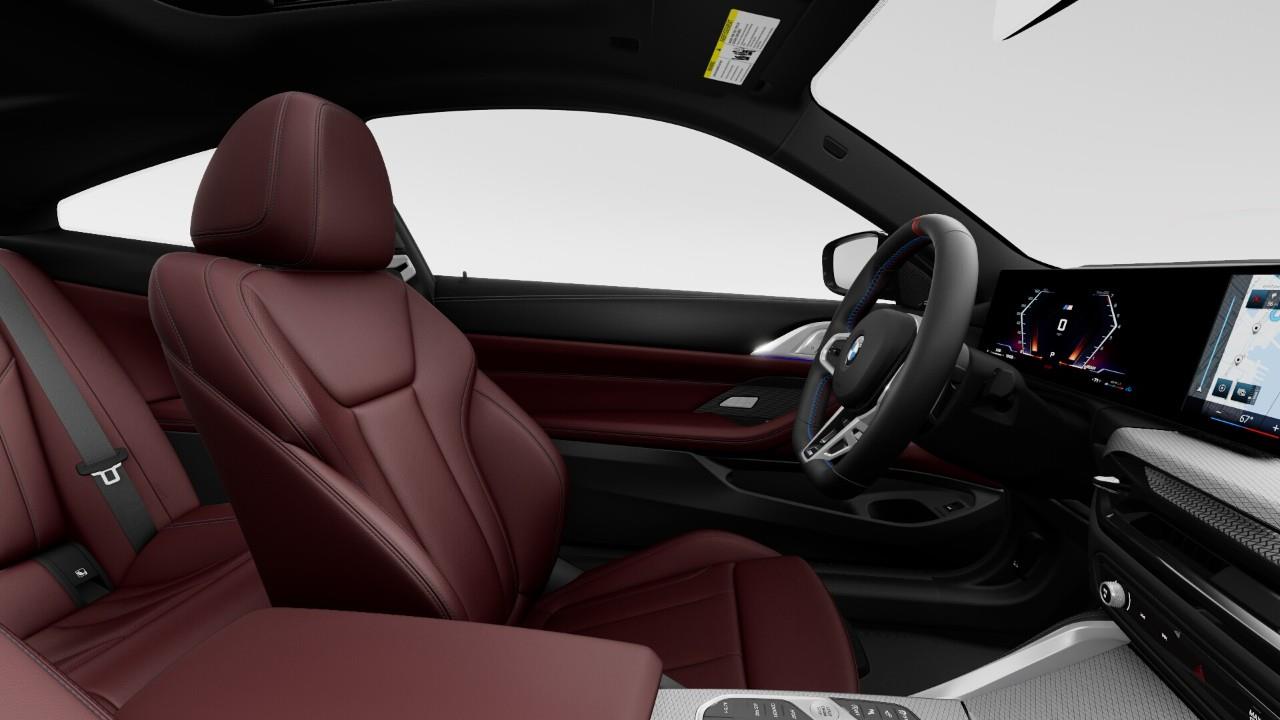 new 2026 BMW M440 car, priced at $88,324