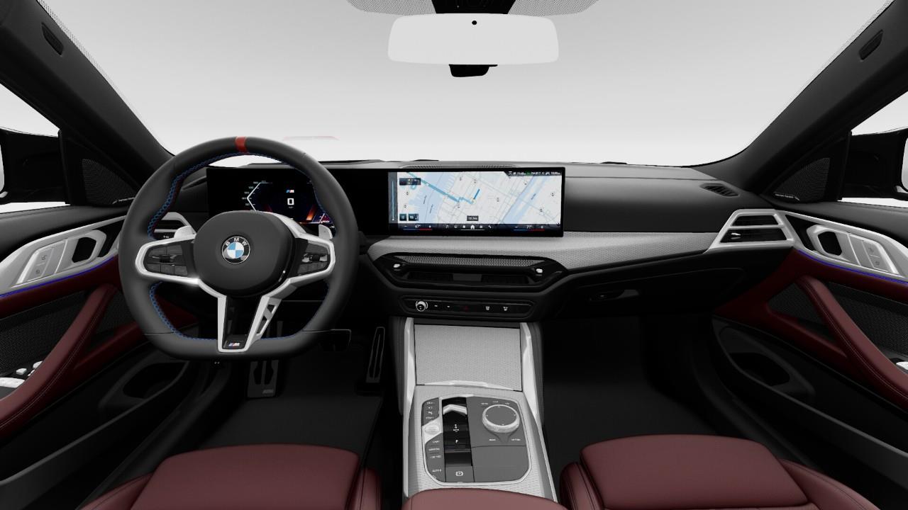 new 2026 BMW M440 car, priced at $88,324