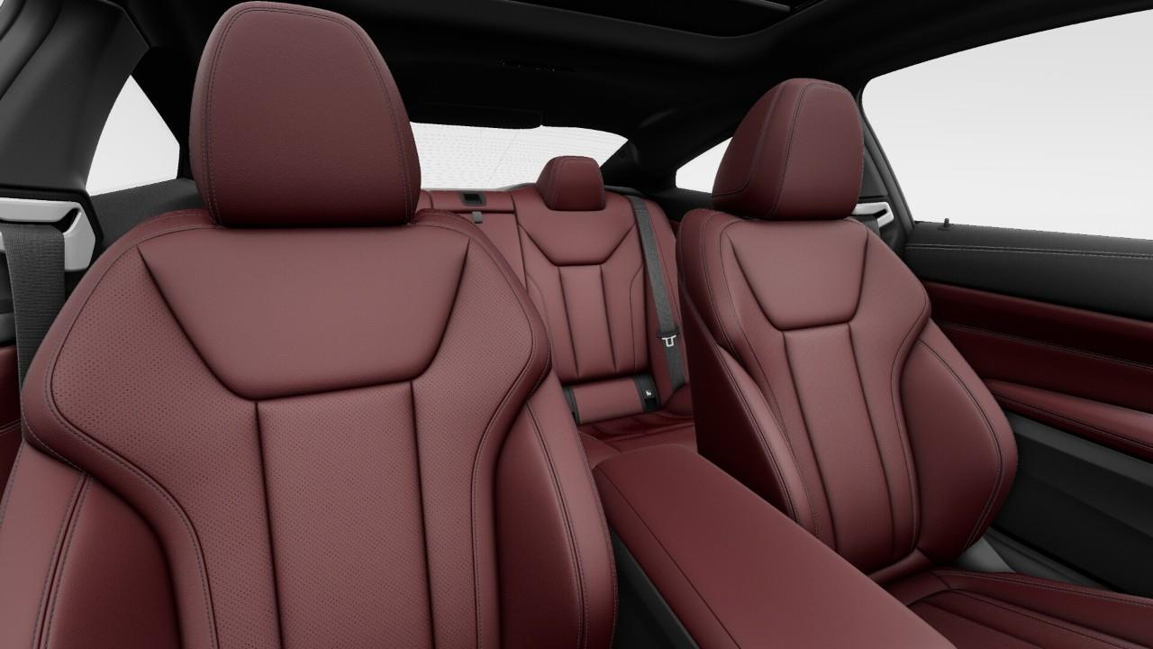 new 2026 BMW M440 car, priced at $88,324