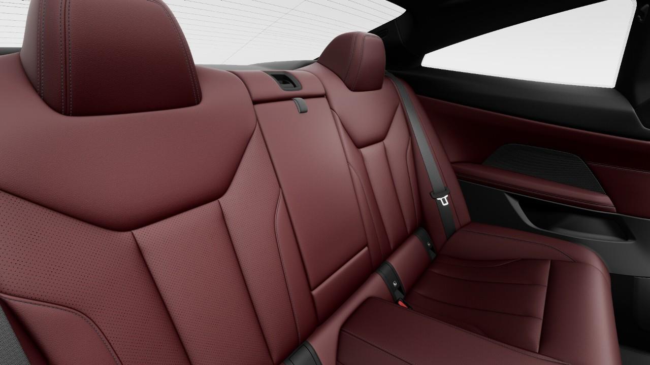 new 2026 BMW M440 car, priced at $88,324