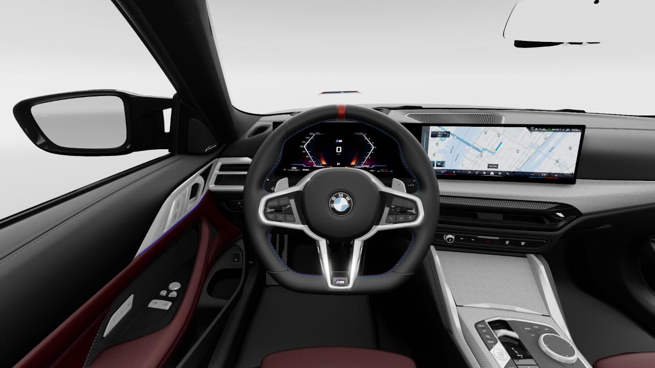 new 2026 BMW M440 car, priced at $88,324