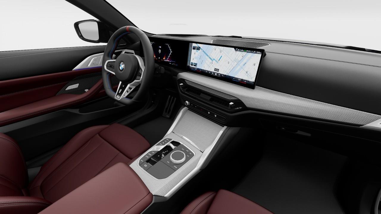 new 2026 BMW M440 car, priced at $88,324