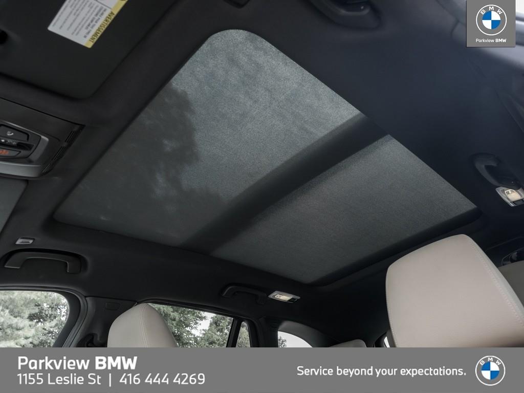 used 2019 BMW X1 car, priced at $24,992