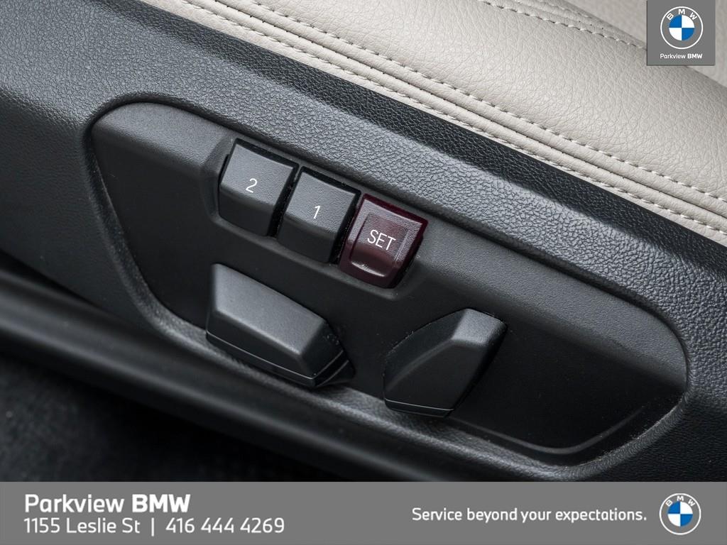 used 2019 BMW X1 car, priced at $24,992