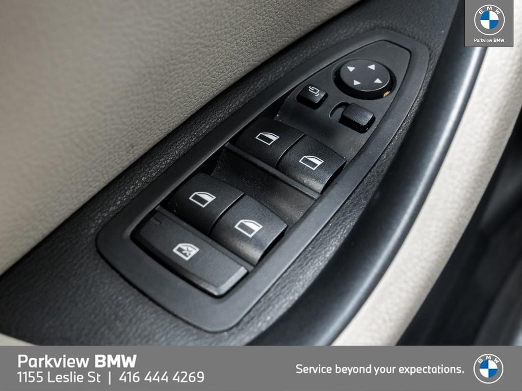 used 2019 BMW X1 car, priced at $24,992