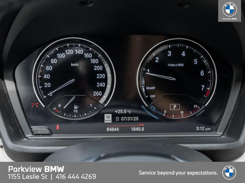 used 2019 BMW X1 car, priced at $24,992