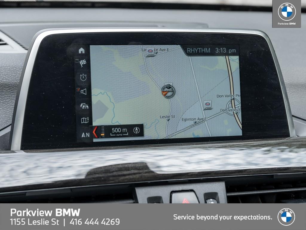 used 2019 BMW X1 car, priced at $24,992