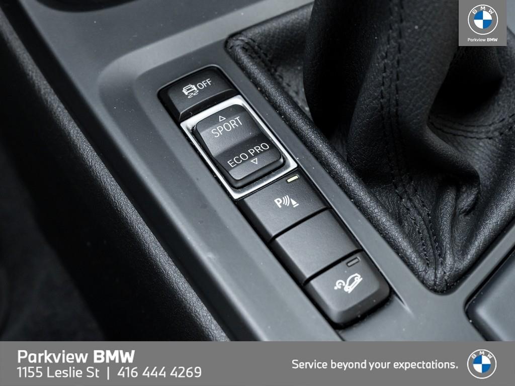 used 2019 BMW X1 car, priced at $24,992