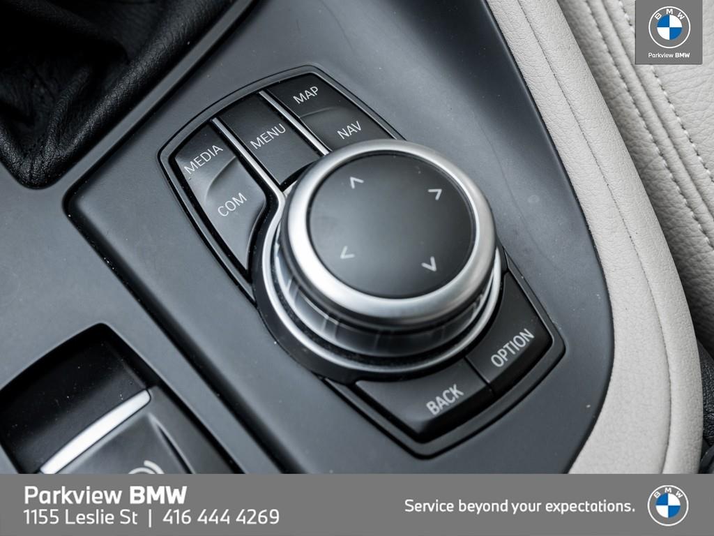 used 2019 BMW X1 car, priced at $24,992