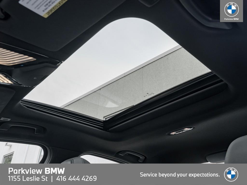 used 2023 BMW 330 car, priced at $52,992