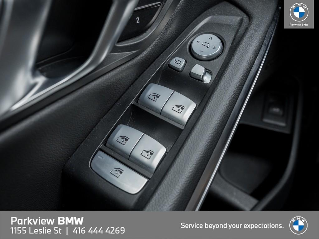 used 2023 BMW 330 car, priced at $52,992